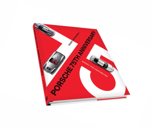 Porsche 75 years