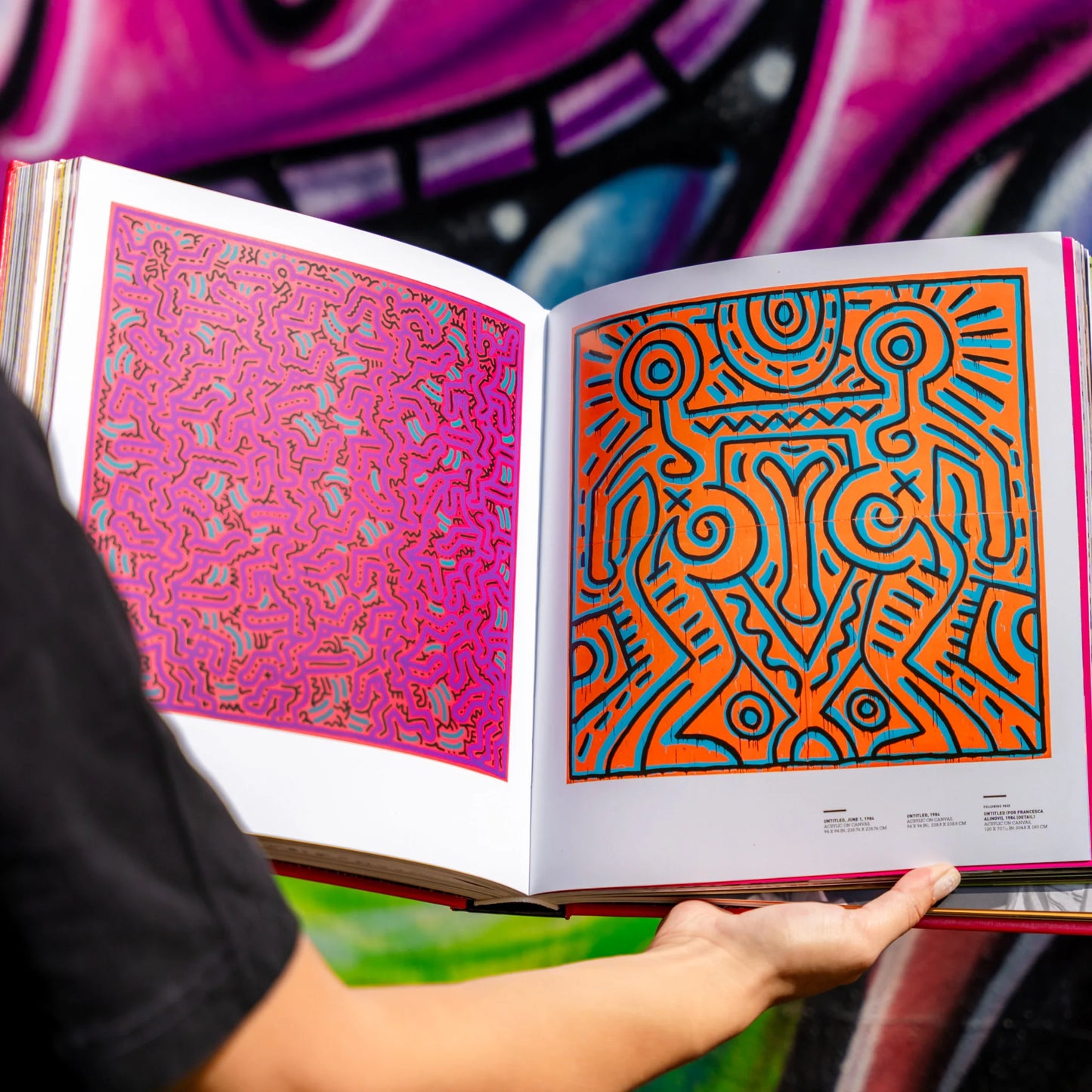 Keith Haring