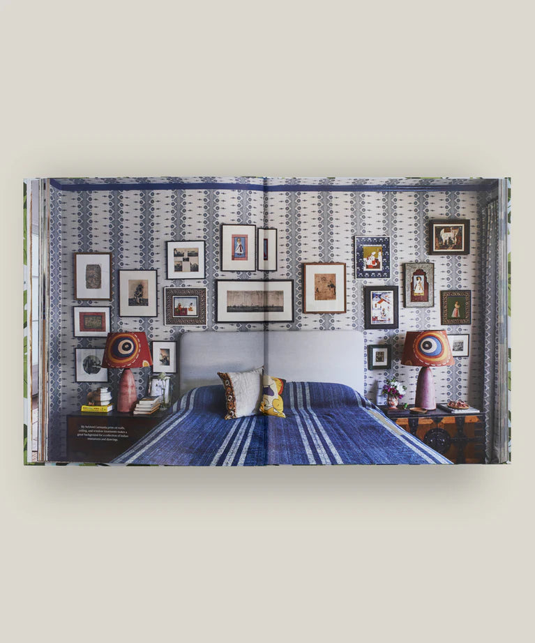 The world of Peter Dunham