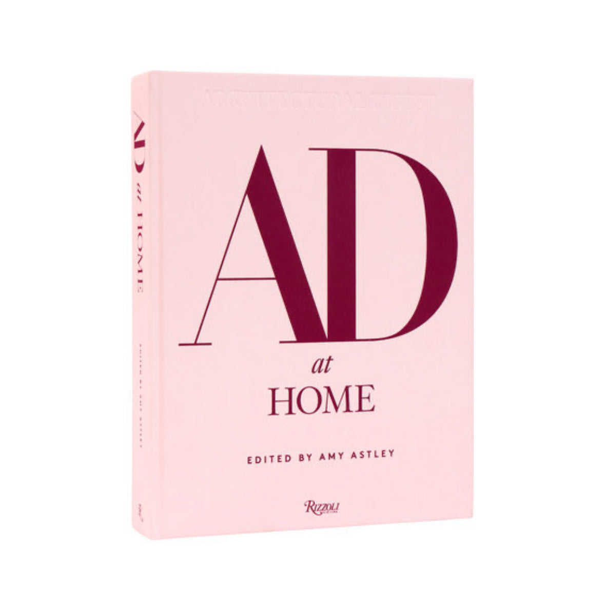 AD at Home