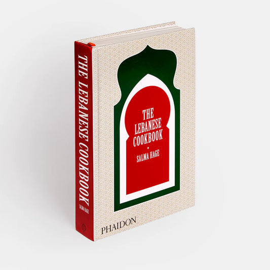 The Libanese Cookbook