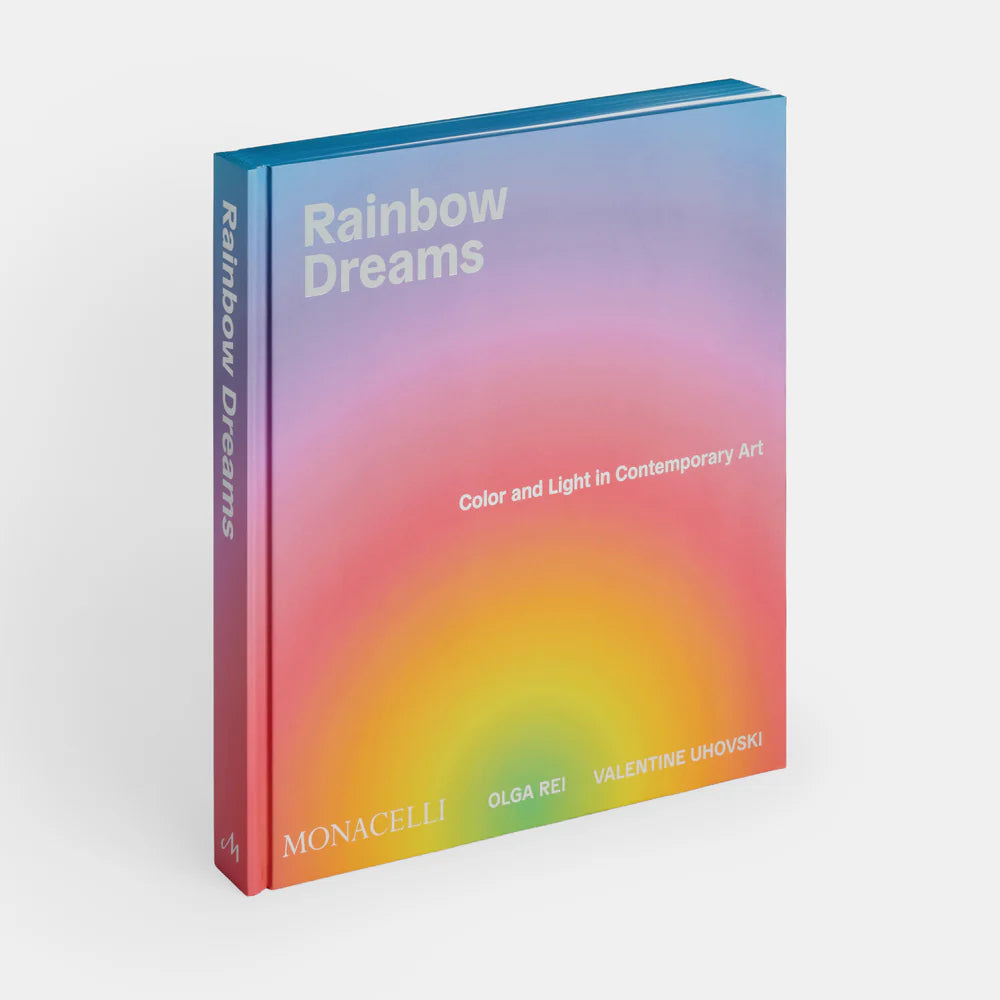 Rainbow dreams