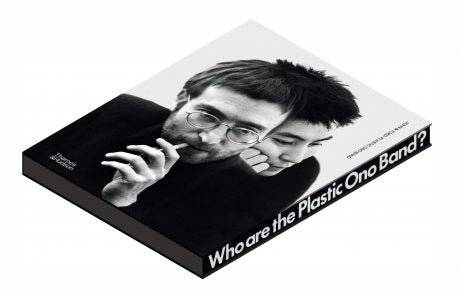John & Yoko