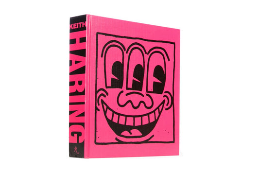 Keith Haring