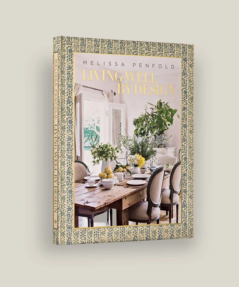 Living well by design