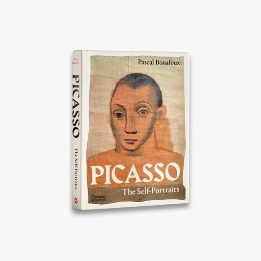 Picasso The self Portraits