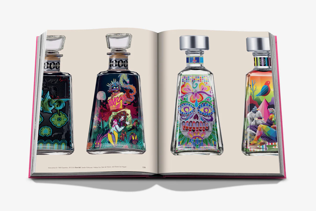 The Art of Tequila