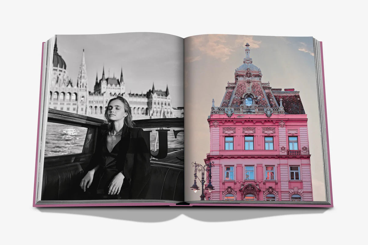 Budapest