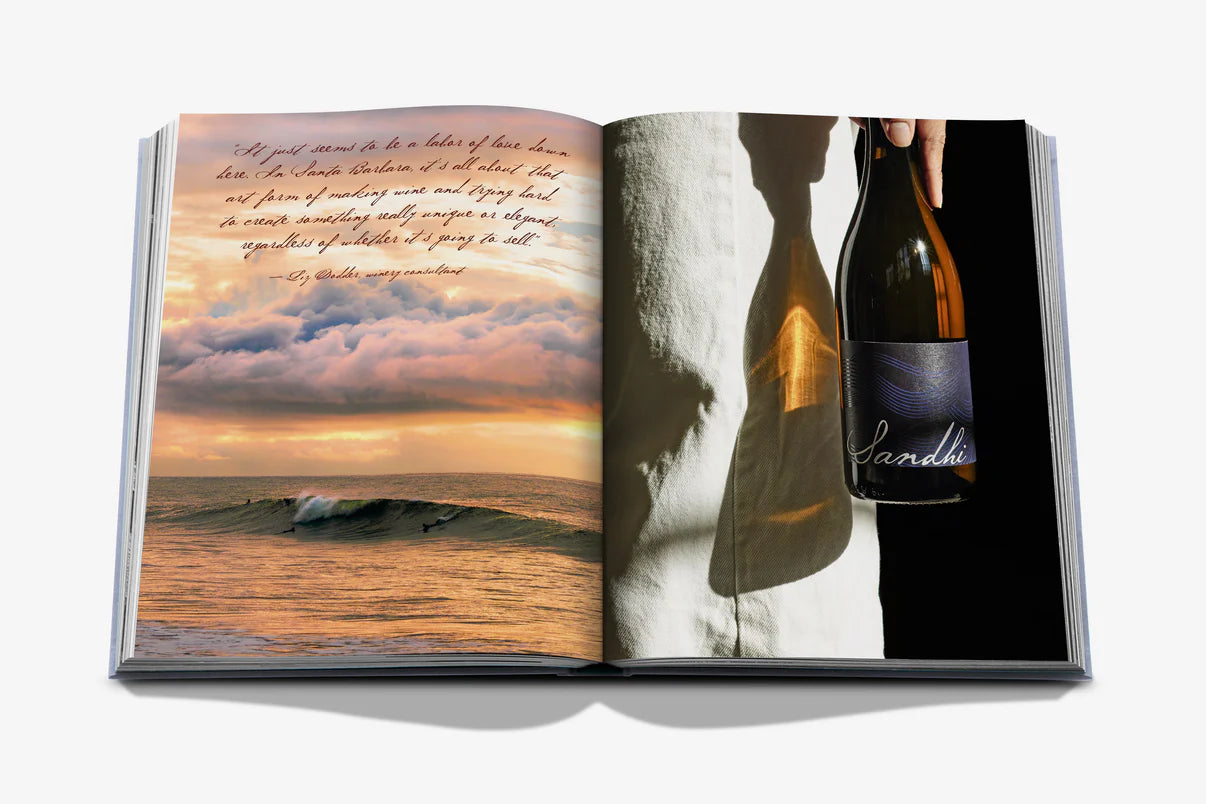 United States Wine & Travel