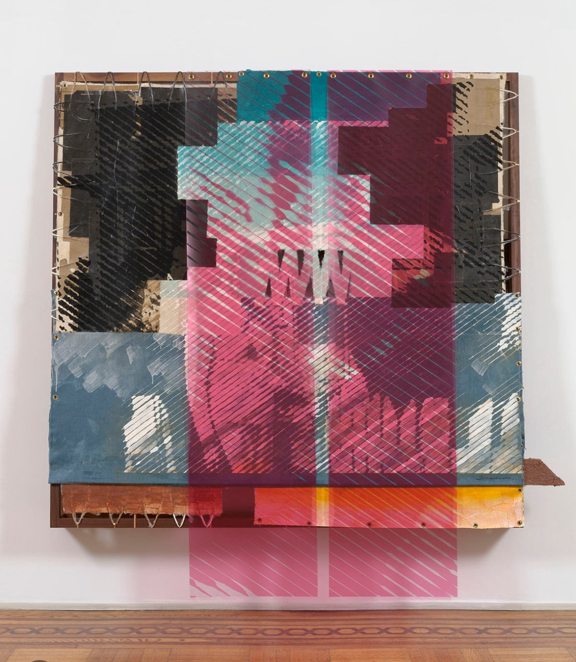 Tomashi Jackson