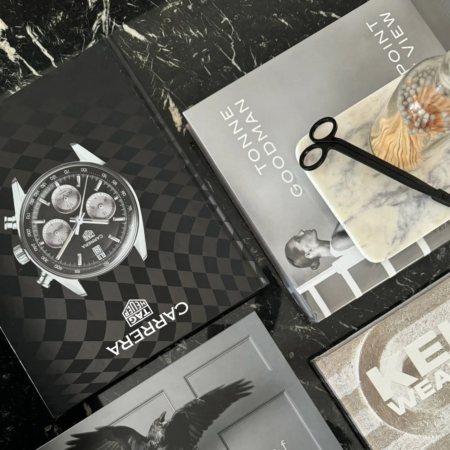 Tag Heuer Carrera