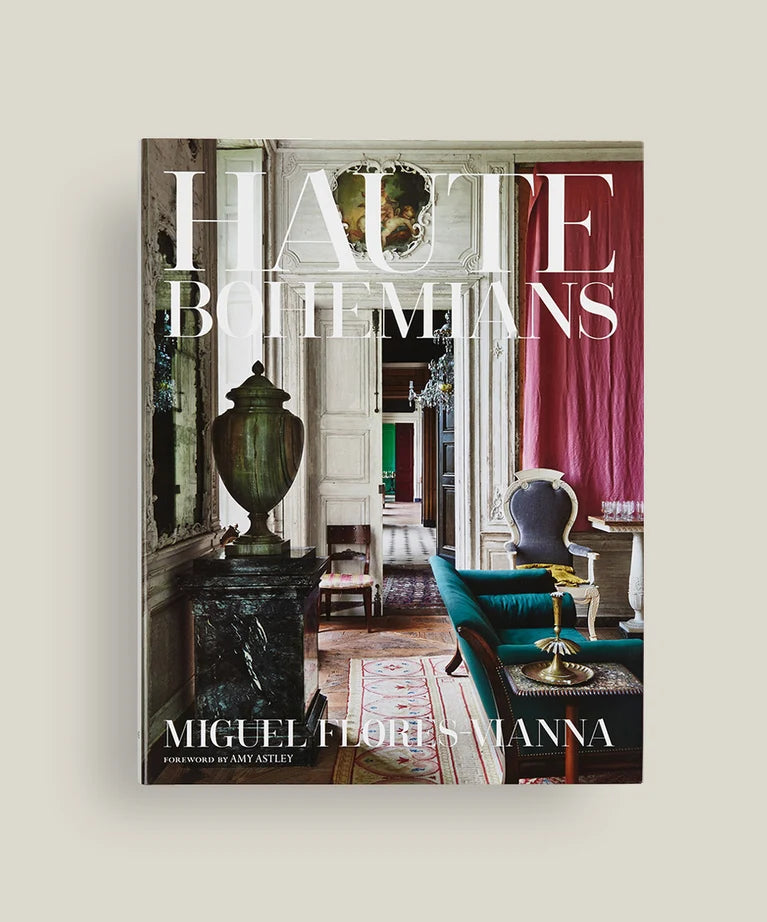 Haute Bohemians