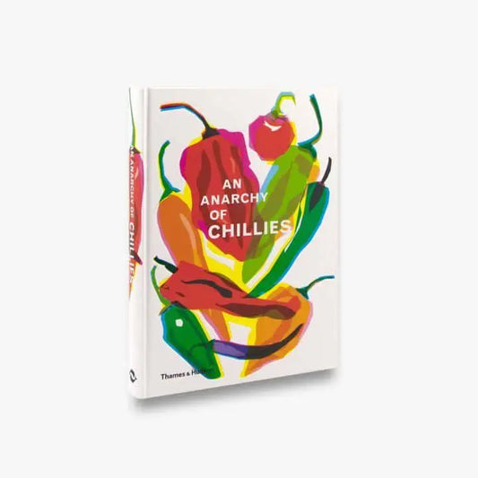 An anarchy of Chillies