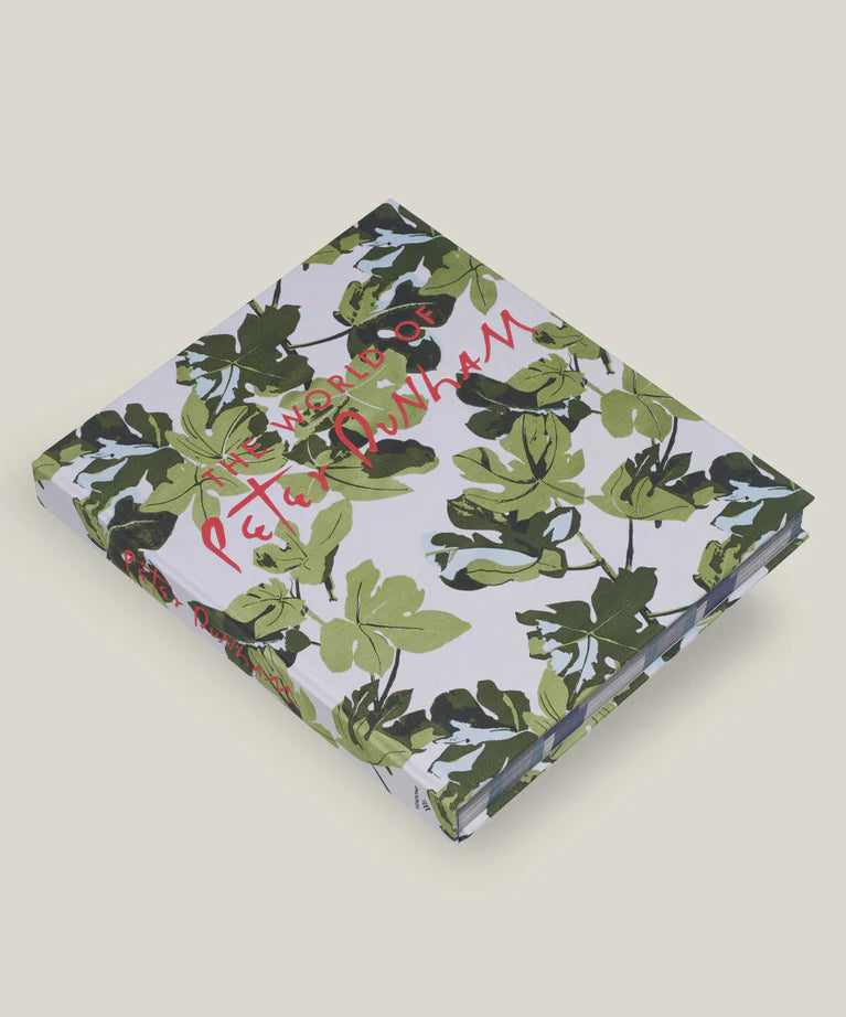 The world of Peter Dunham