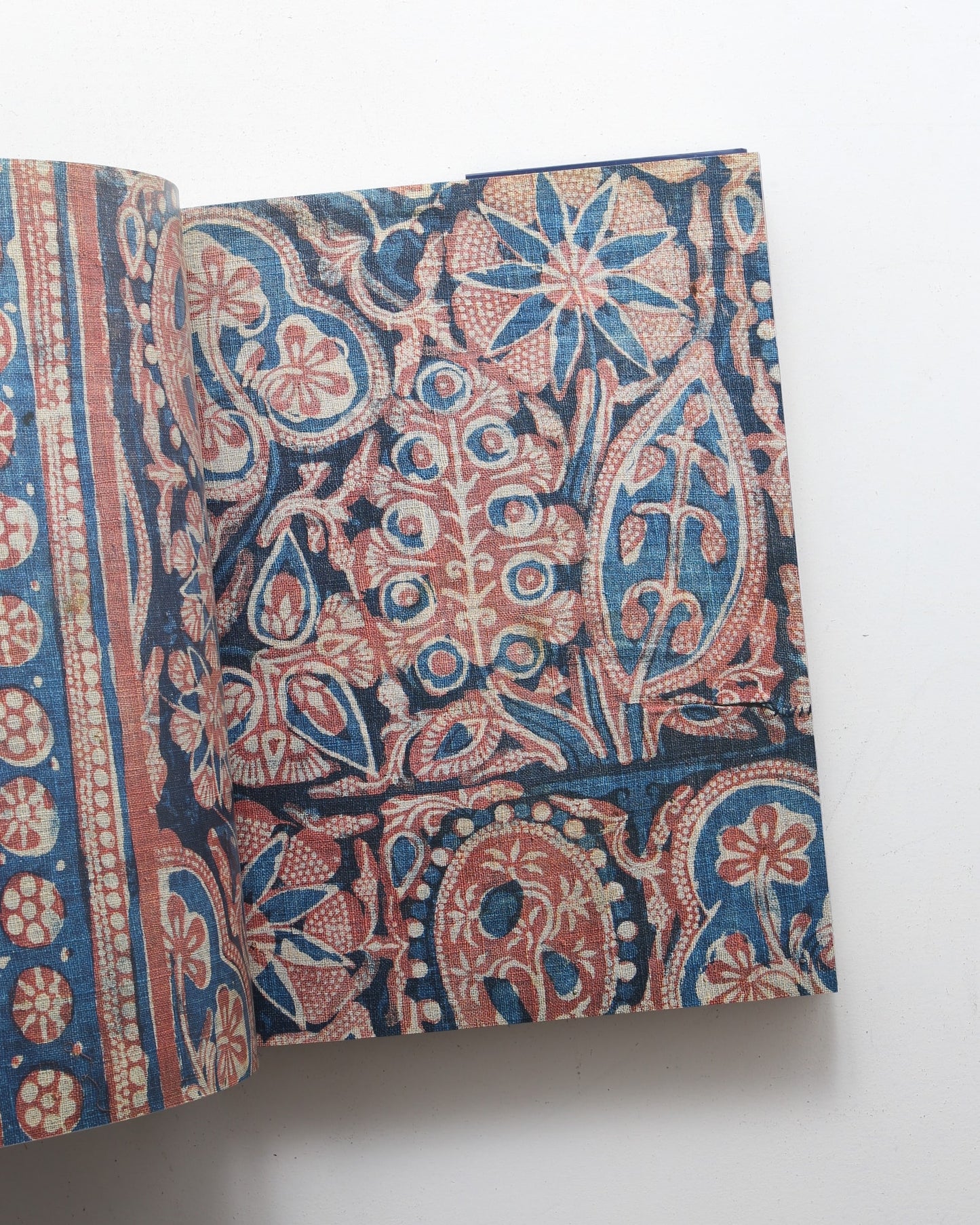 Textiles of India