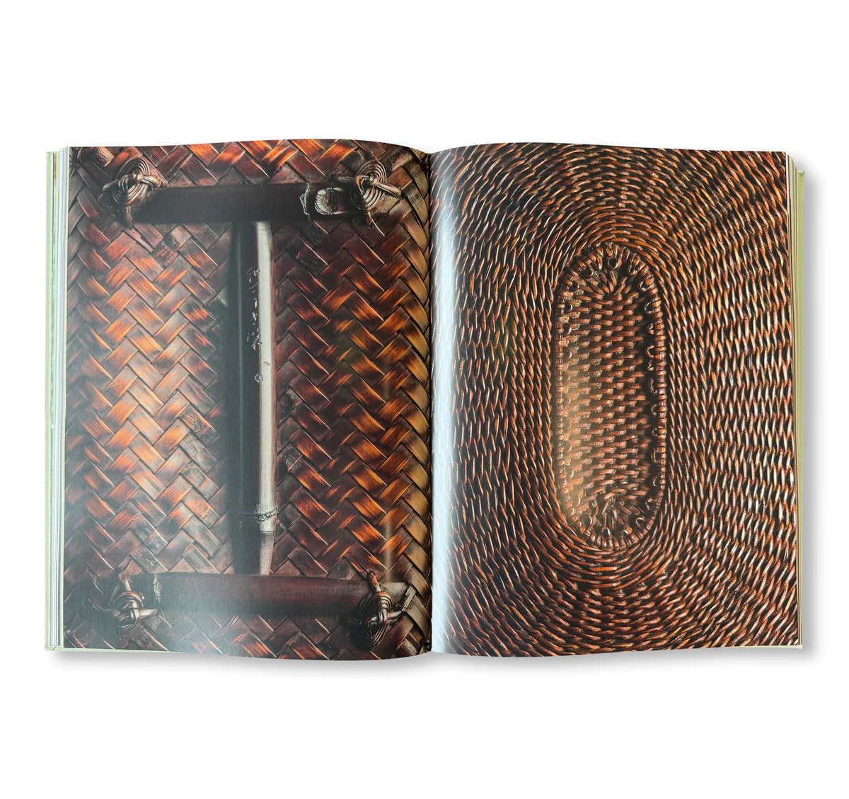 Japanese Baskets