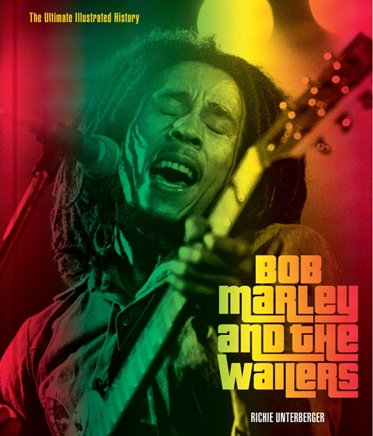 Bob Marley