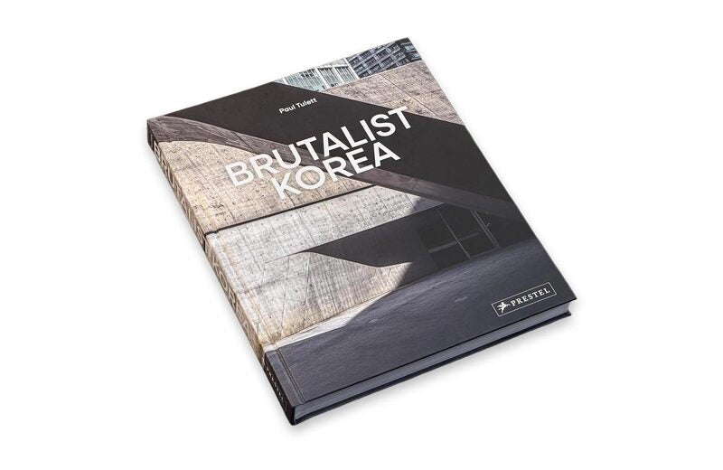 Brutalist Korea