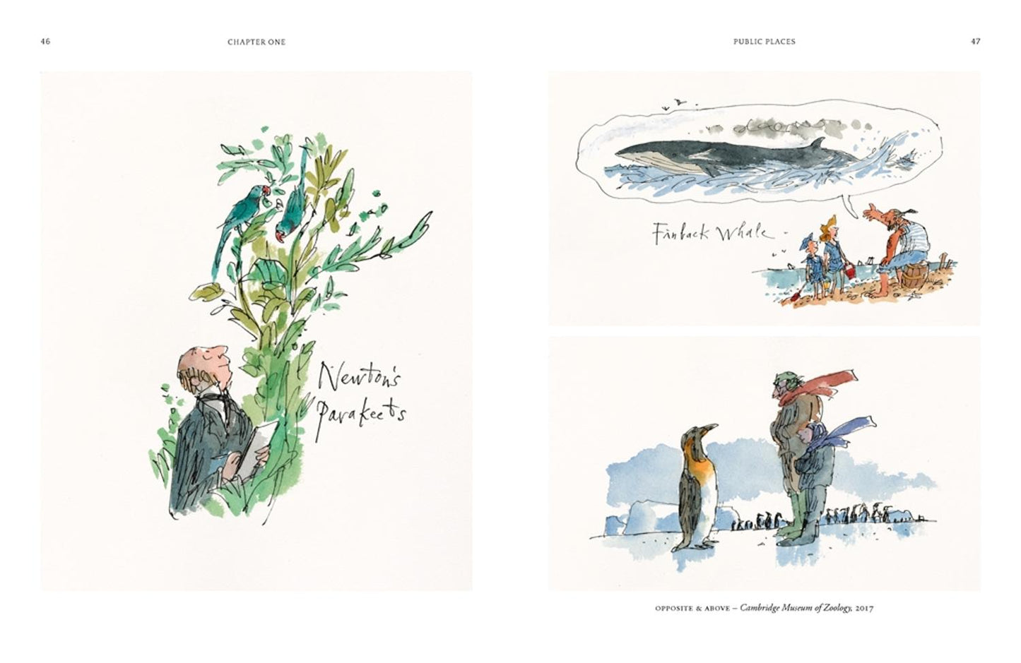 Not for art’s sake