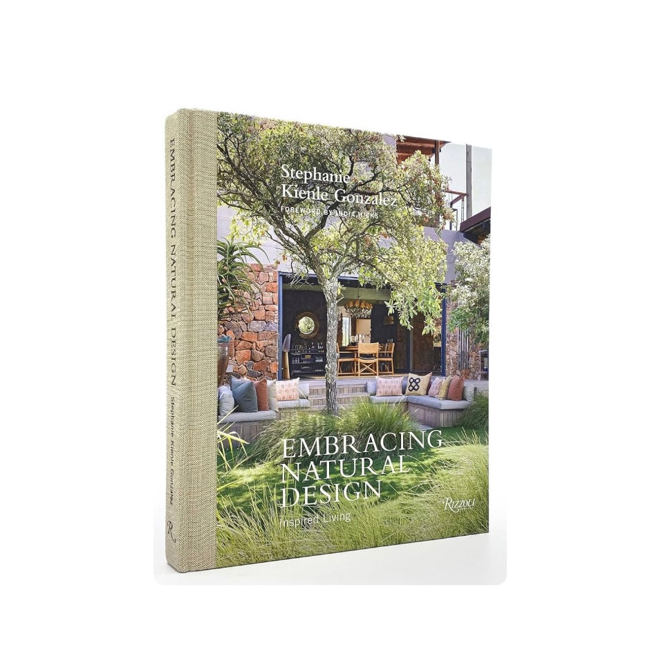 Embracing natural design