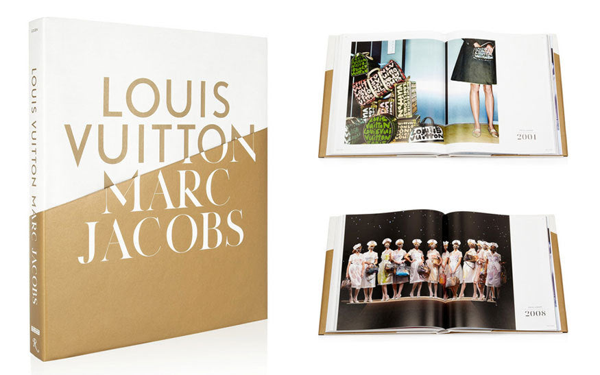 Louis Vuitton Marc Jacob’s