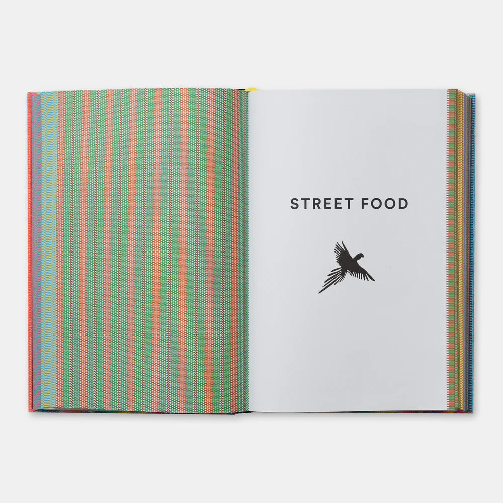 Perú The Cookbook