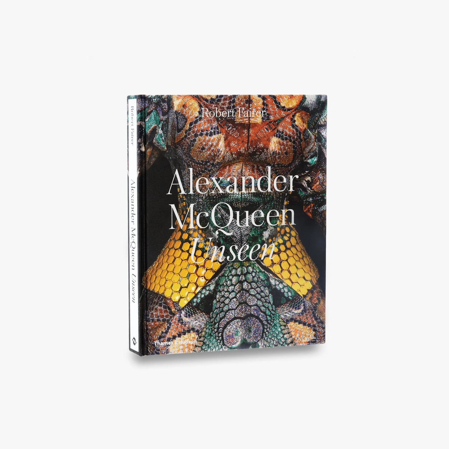 Alexander McQueen Unseen