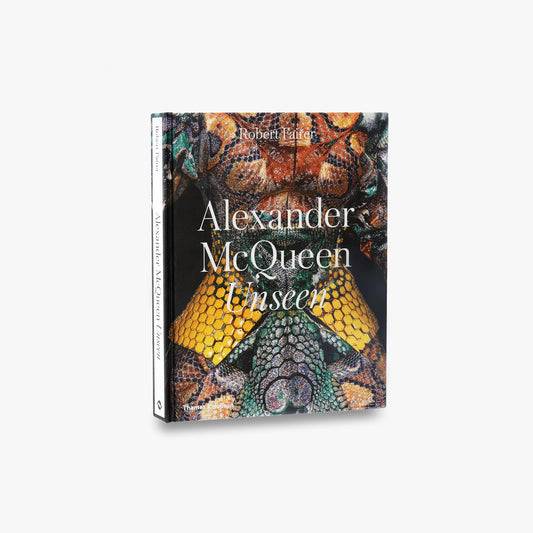Alexander McQueen Unseen