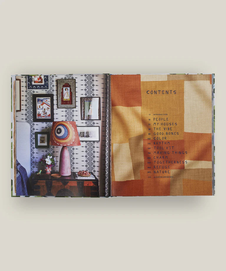 The world of Peter Dunham