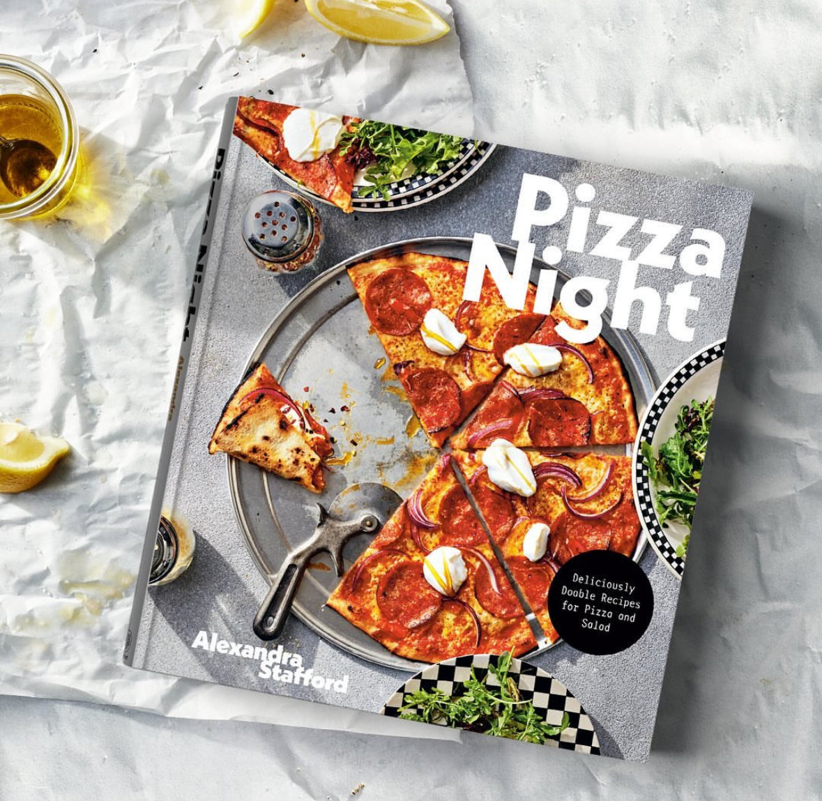 Pizza Night