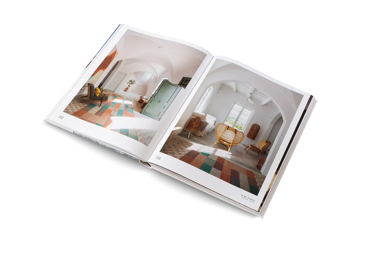 The Mediterranean Home