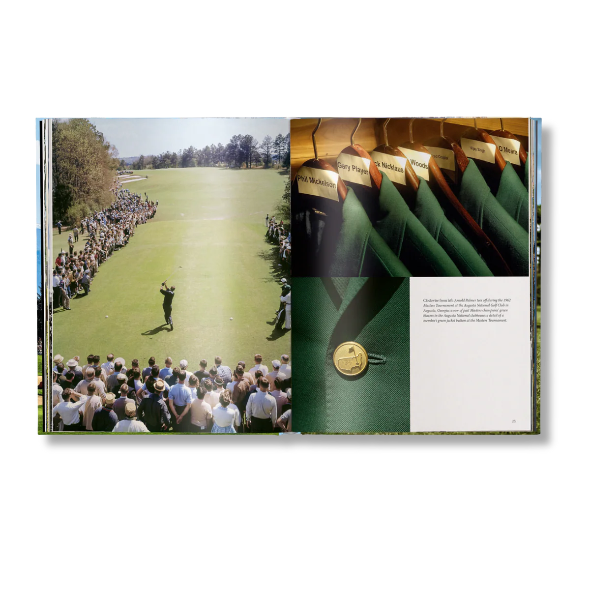 The Stylish Life Golf