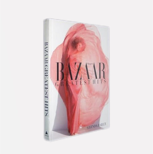 Harper’s Bazzar