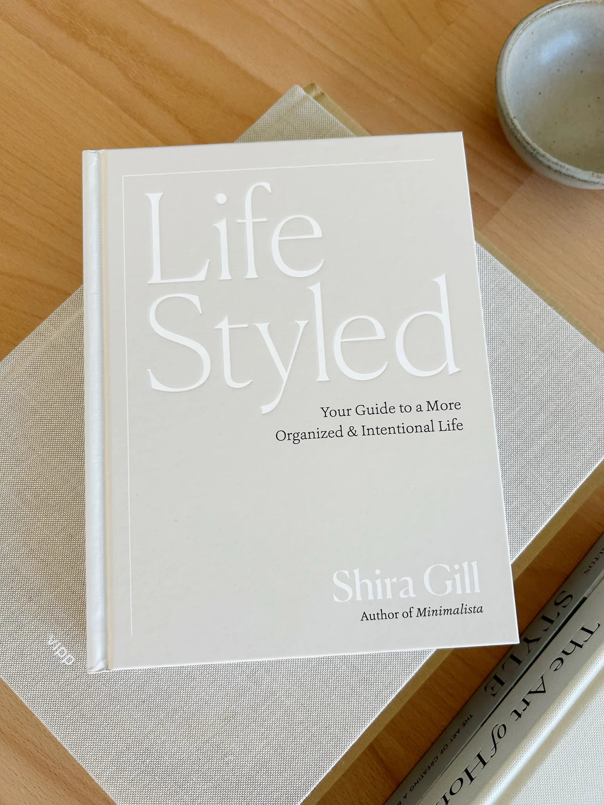 Life Styled