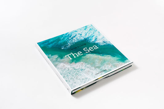 The life and love of the sea
