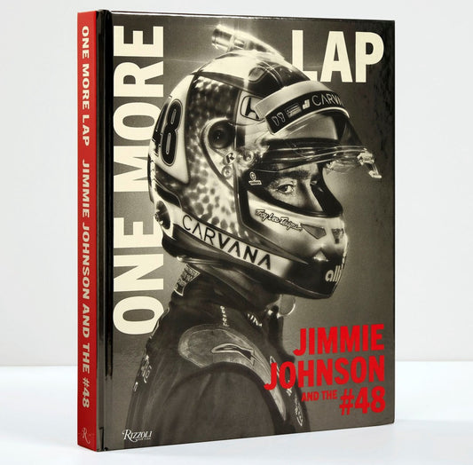 One More Lap