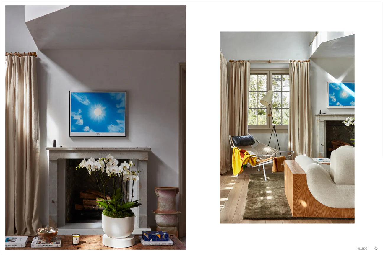 Livable Luxe