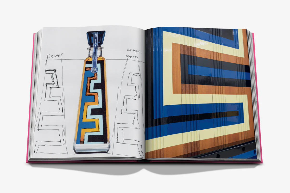The Art of Tequila