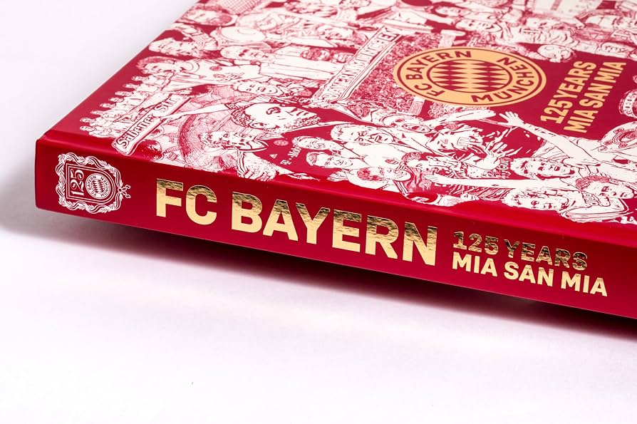 Fc Bayern Munich