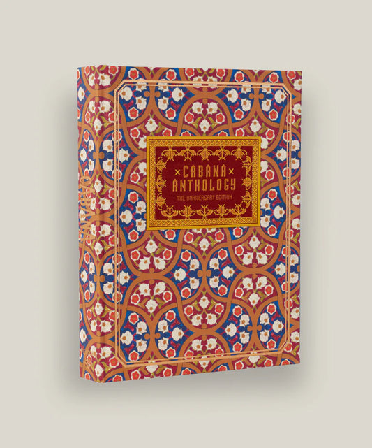 Cabana Anthology