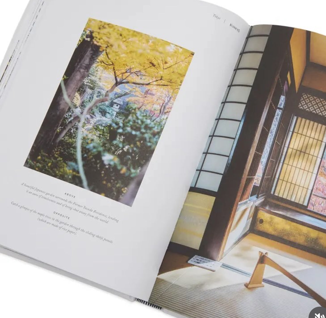 Tokyo: The Extraordinary Guide: An Insider Tour of Art, Food, and Culture