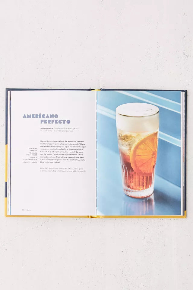 Spritz