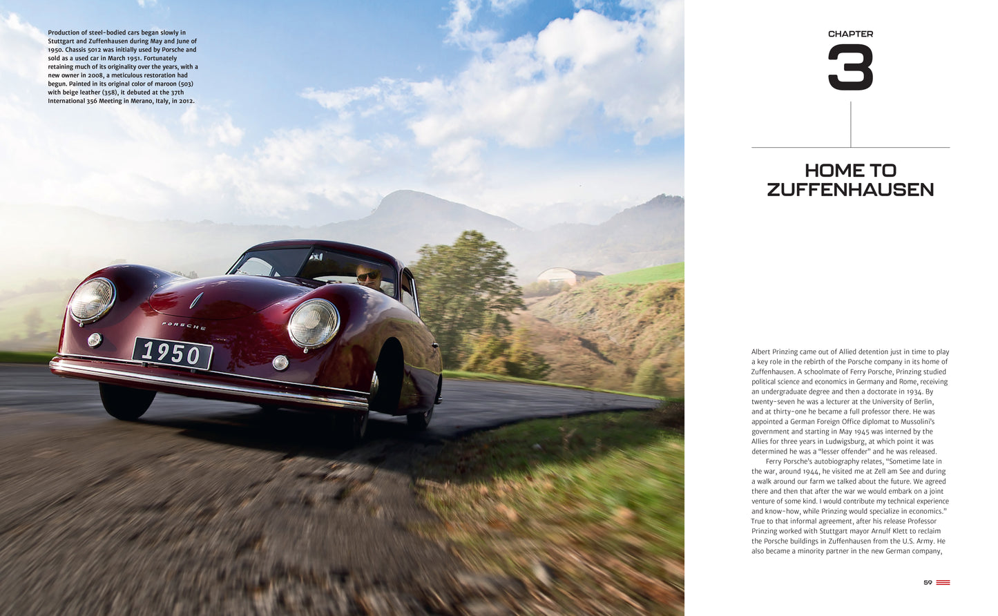 Porsche 356