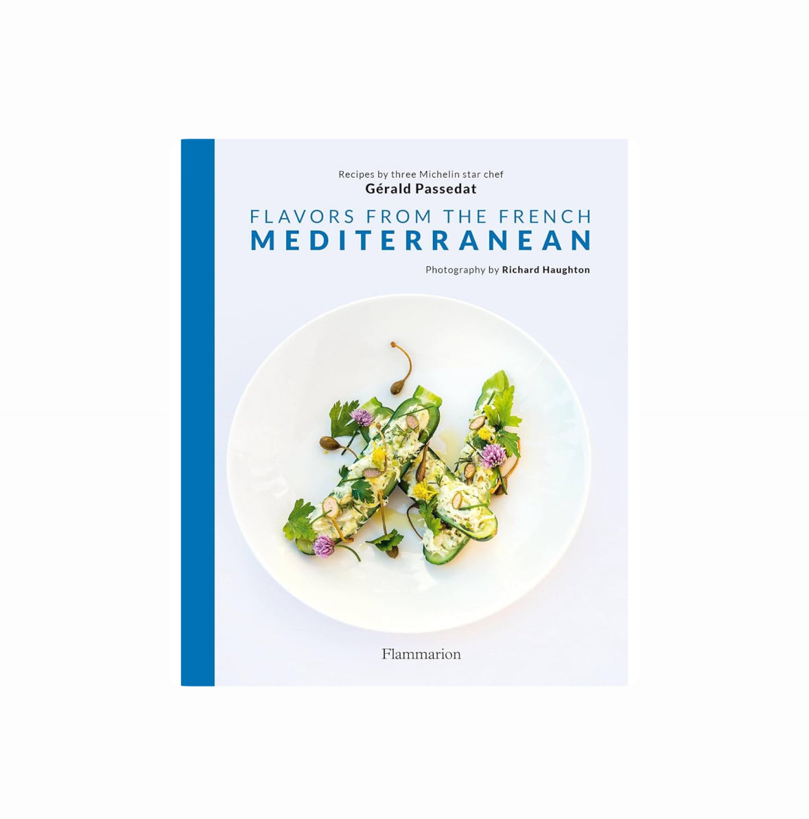 Flavors from the French Mediterranean