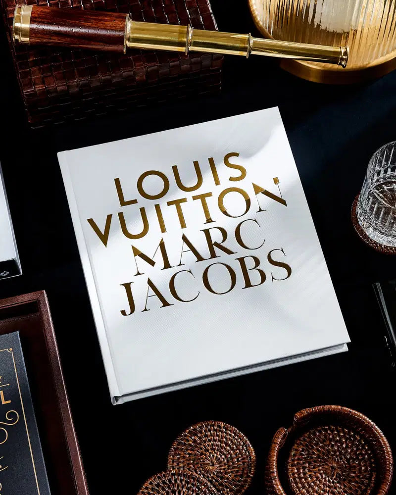 Louis Vuitton Marc Jacob’s