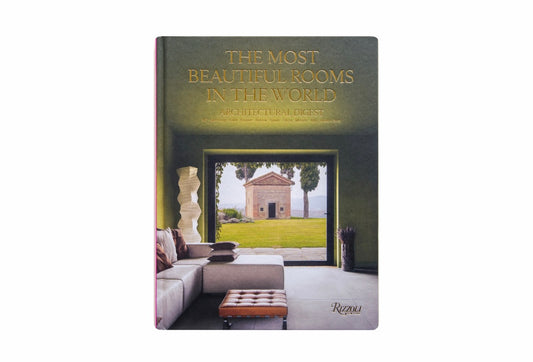 The Most Beautiful Rooms in the world
