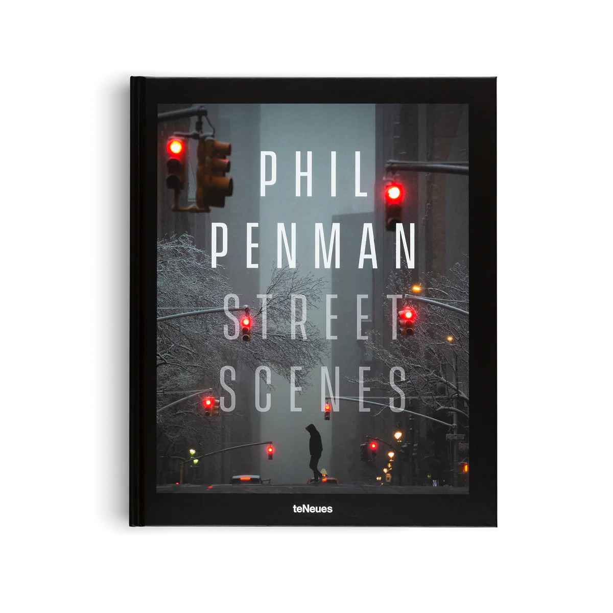 Phil Penman