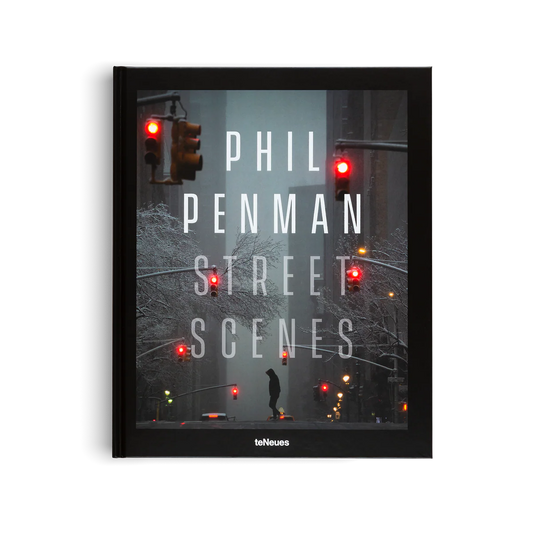 Phil Penman