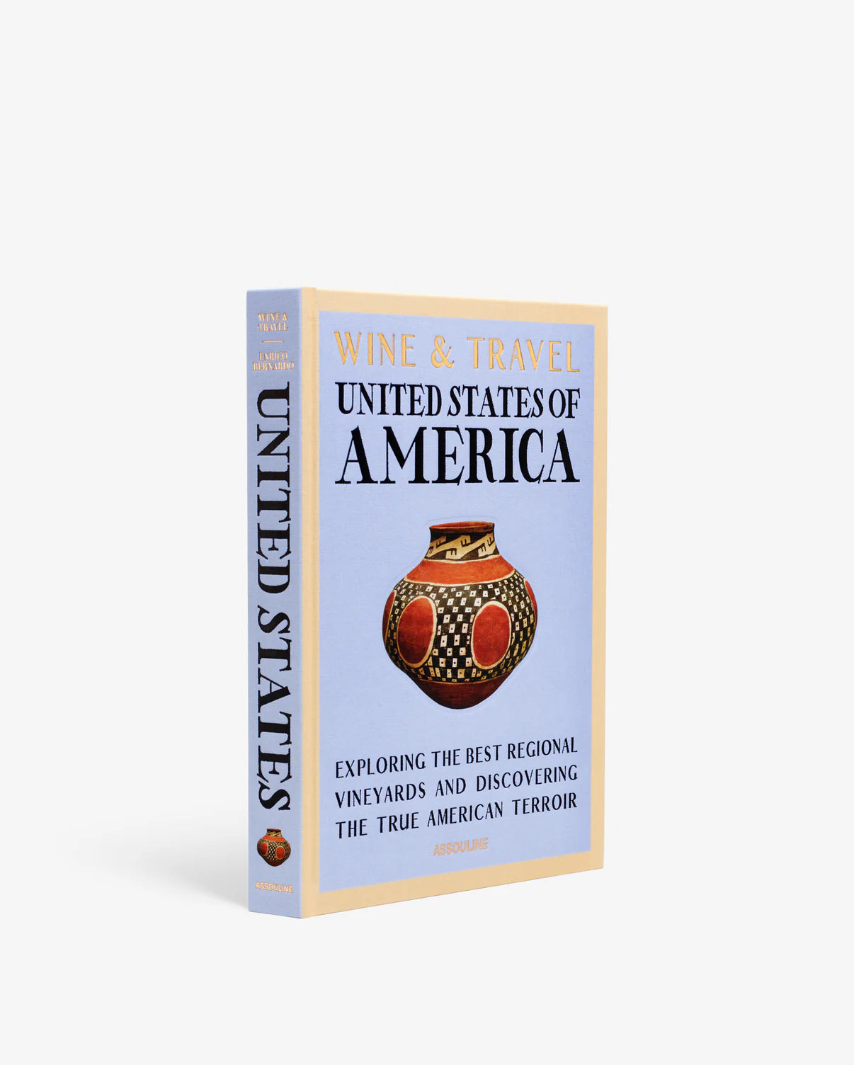 United States Wine & Travel