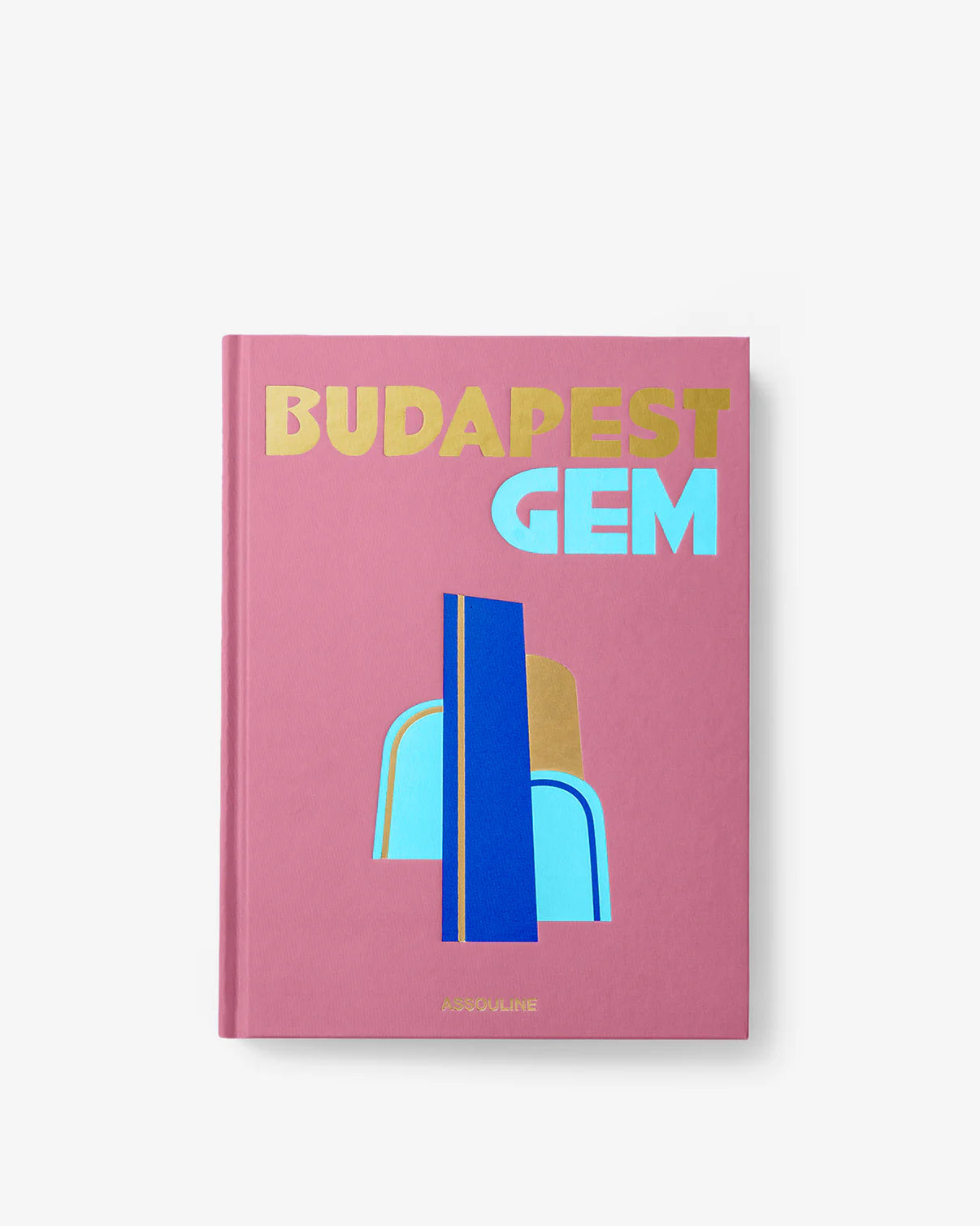 Budapest
